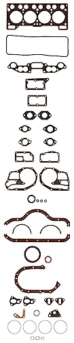 Ajusa 50023200 Juego completo de juntas, motor