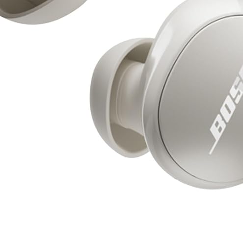 Amazon.com: Bose QuietComfort Earbuds - True Wireless Bluetooth