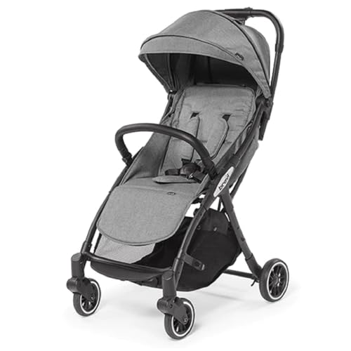 BREVI PASSEGGINO LEGGERO ARGO GRIGIO