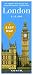 Produktbild EASY MAP LONDON: 1:15000 (KUNTH EASY MAP)