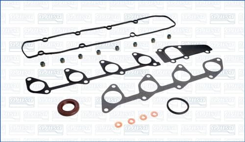 Preisvergleich Produktbild Ajusa 53010000 Dichtungssatz, Zylinderkopf