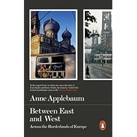 Between East and West