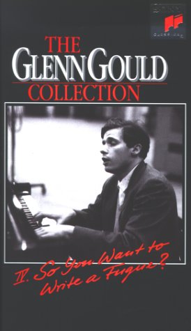 Photo de ...to Write a Fugue [VHS]