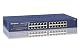 Netgear JGS524 24-Port Gigabit Ethernet Switch für LAN-Netzwerke