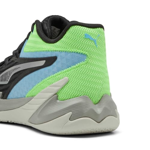 Image of Puma Mens Dagger Basketball Shoes