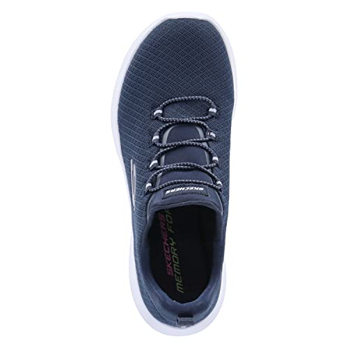 Skechers Dynamight Navy 5