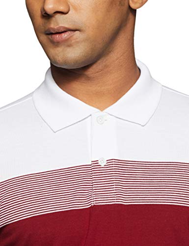 Image of Amazon Brand - Symbol Men Polo Shirt