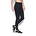 Under Armour Women's ColdGear Legging, Black/Black, Medium