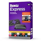 Express HD Spanish Edition