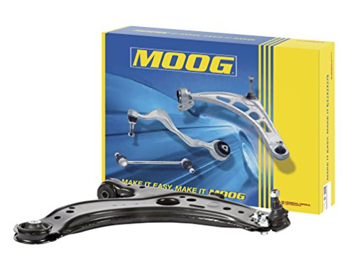 Bras de suspension Moog FI-WP-4968 pour corriger le jeu mécanique et le bruit
