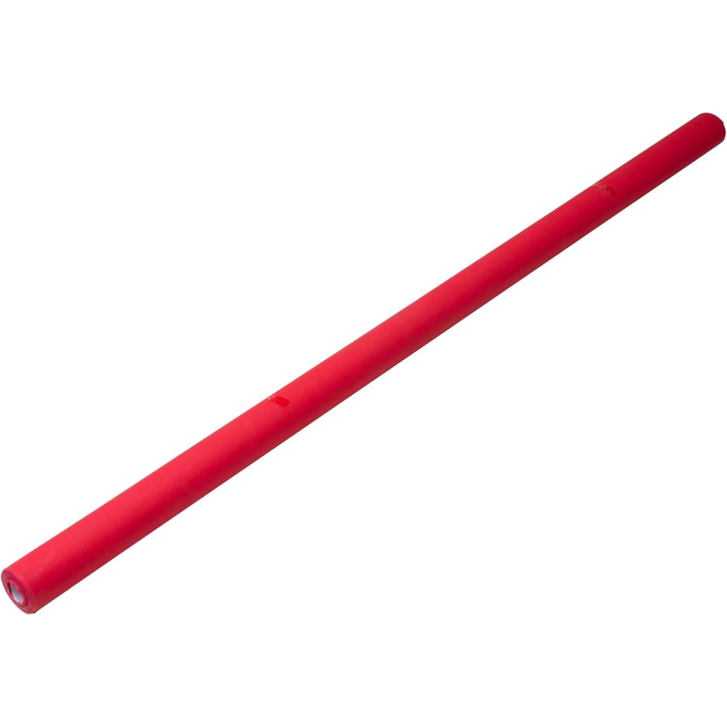 Colourlast Fade Resistant Poster Roll - Scarlet colour (760mm x 10m) – For Arts & Crafts, Notice Boards, Display Boards, Gift Wrapping, Packaging & Brainstorming