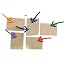 12pcs Arrow
