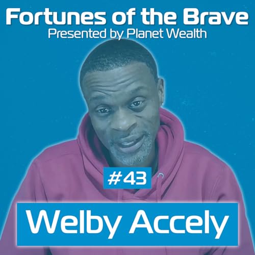 E43: Why Most People Fail in Real Estate (The Rule Many Ignore)