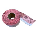 dubaust Fensteranschlussband Fensterband Fensterdichtfolie Fensterdichtband Innen Aussen Luftdicht Schlagregendicht Vollflächig selbstklebend 30m Rolle (Aussen 70mm)