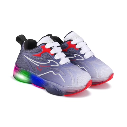 Image of ZENWEAR Casual Sneakers Shoes for Kid's