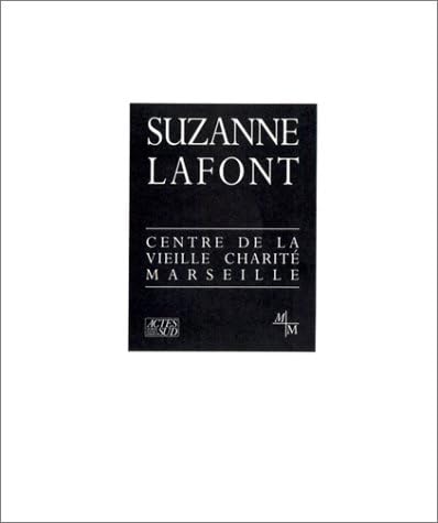 Catalogue Suzanne Lafont: 1984-1988
