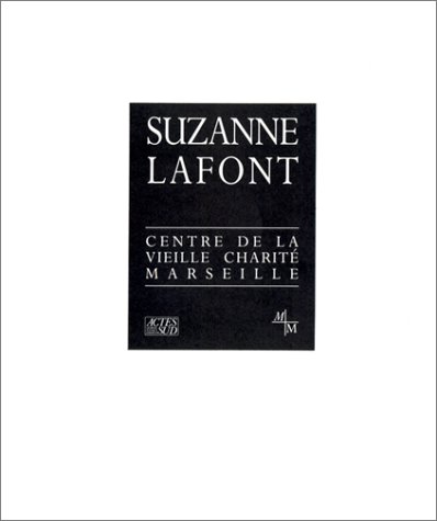 Catalogue Suzanne Lafont: 1984-1988