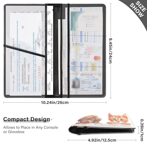 Organizador de Documentos Plegable miniatura 3