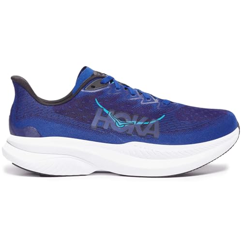 HOKA Men's Mach 6 Sneaker