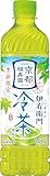 サントリー 伊右衛門 �