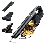 Handheld Vacuums Black Plus Decker