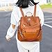 Imagen de Mochila de mujer 2026 mochila de moda para mujer