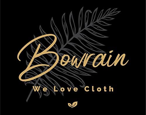 Image of Bowrain Satin Silk Fabric Spread Collar Full Sleeve Top Shirt for Women and Girl