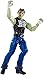 WWE Zombies Dean Ambrose Action Figure
