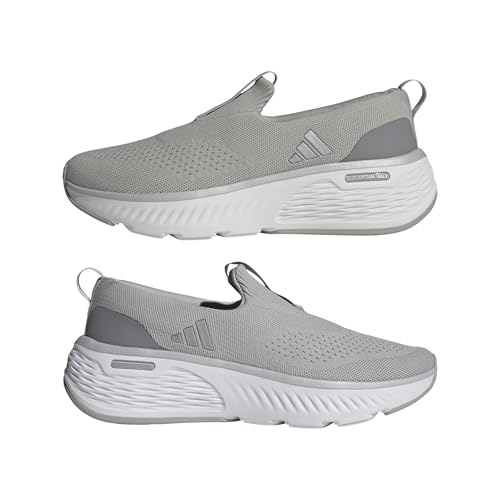 Image of adidas Women Cloudfoam Go Lounger Casual Shoe