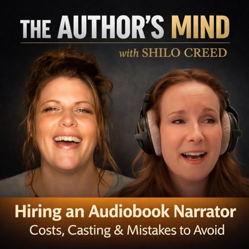 Hiring an Audiobook Narrator: Costs, Casting & Mistakes to Avoid-Liza Jacob