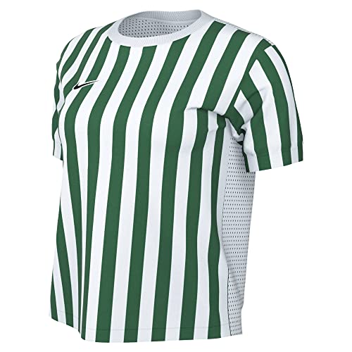Haut Nike Dri-FIT Striped Division IV jersey de football
