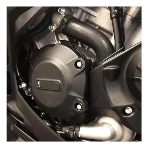 Cubierta protectora para capó de motor RSV4 Tuono V4 2021-2023 6