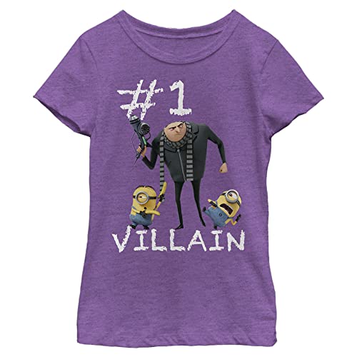 Image of Minions Girls' Karate Dad
