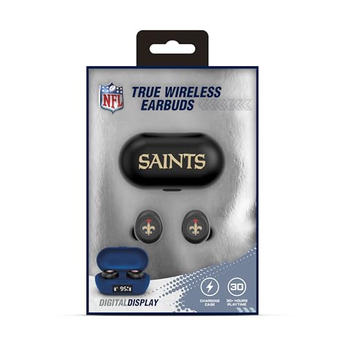 Image of SOAR NFL True Wireless Earbuds v.7