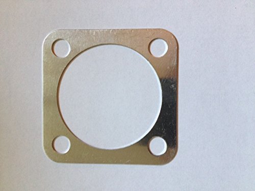 Bicycle Motor Works HD-GSKT - Head Gasket (Pack of 1)