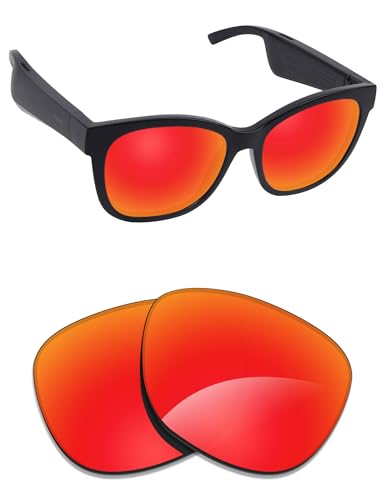 Image of Alphax Polarized Replacement Lenses Compatible with Bose Soprano BMD0011