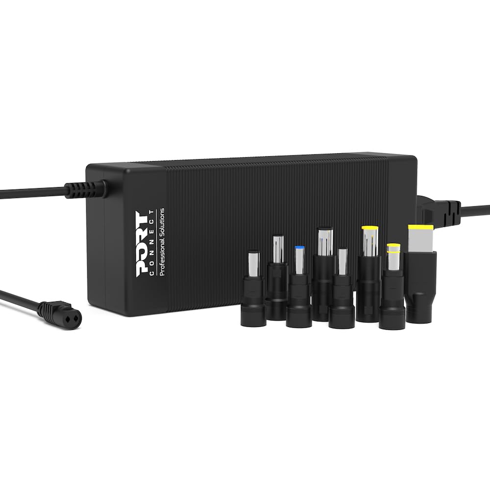 Alimentatore Per Pc - Port Designs - Universal Gaming - 250w