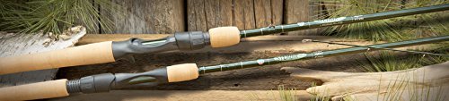 St. Croix Legend Elite Spinning Rod, ES76MLXF by St Croix