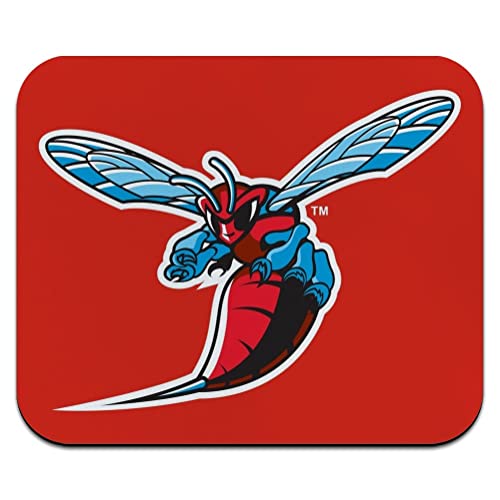 Delaware State University Secondary Low Profile Thin Mouse Pad Mousepad