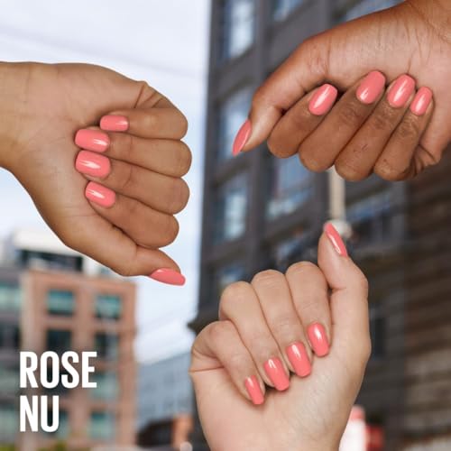 Vernis à ongles Superstay 14 Jours #135 Nude - vue 4