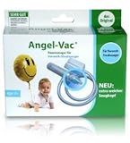 Angel-Vac® Nasensauger für VORWERK Staubsauger - 6