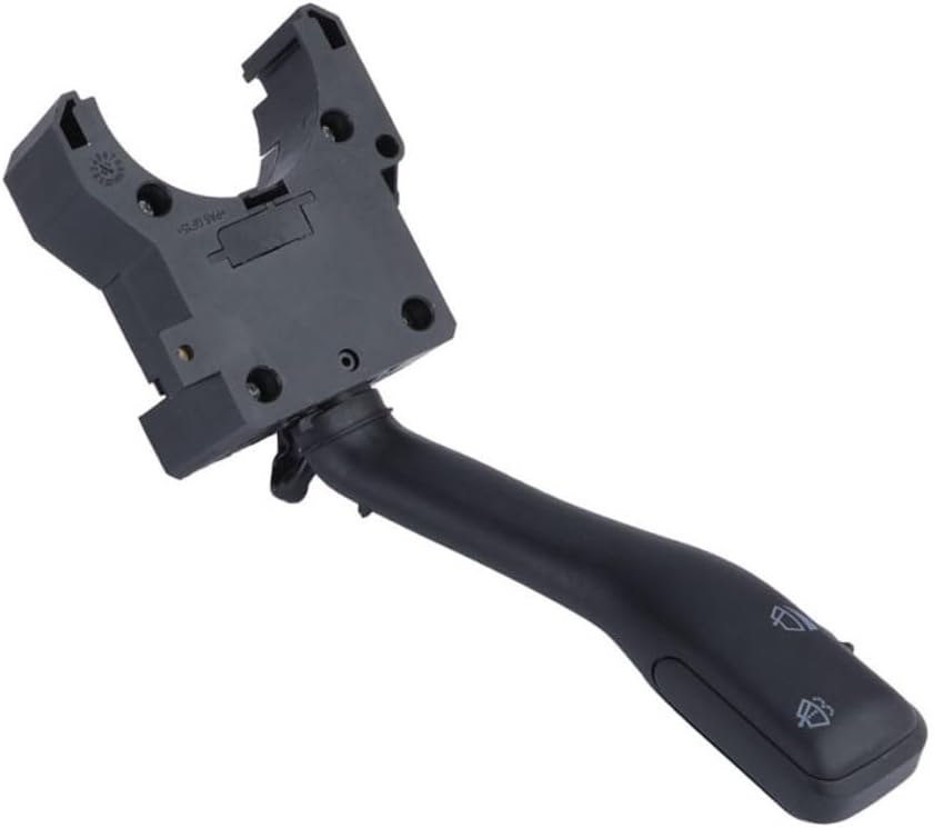 Car Wiper Switch Steering Column Switch, for TT 2000 2001 2002 2003 Turn Signal Windshield Wiper Switch Car 8L0953513G
