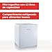 Severin KS 9827 - Mini-Frigorífico, 70 W, 42 l, Blanco