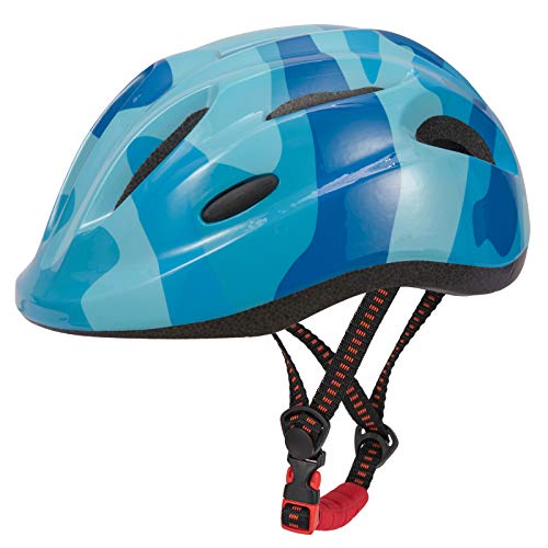 DRBIKE Kids Bike Helmet for Toddlers and Kids Ages 3-8,