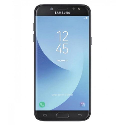 Image of SAMSUNG Galaxy J7 (2017) Dual SIM 16GB SM-J730F/DS Black SIM Free