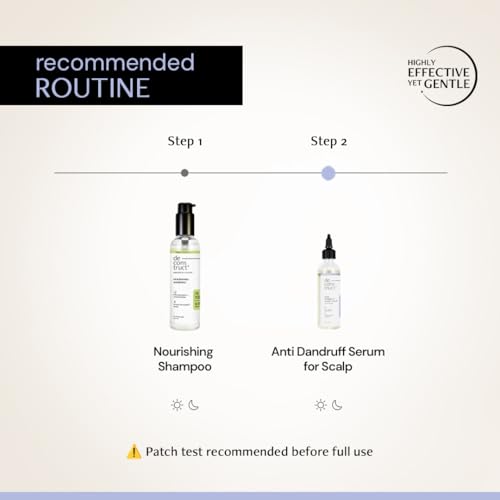 Deconstruct Store Deconstruct Anti-Dandruff Scalp Serum 100ml - Image 7