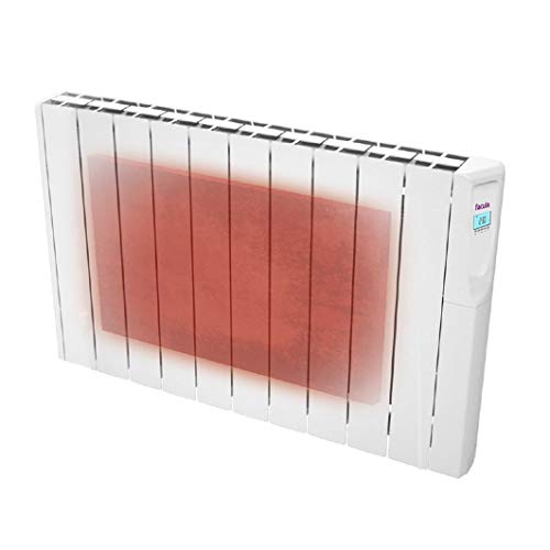 Fácula - Emisor Térmico Cerámico Fácula Volcano 2000w