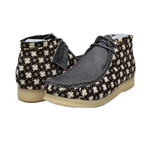 British Walker, Designer Mens Shoe Walkers Fur Vintage Lace Up, Handmade Shoes for Men with Superior Comfort & Good Looks