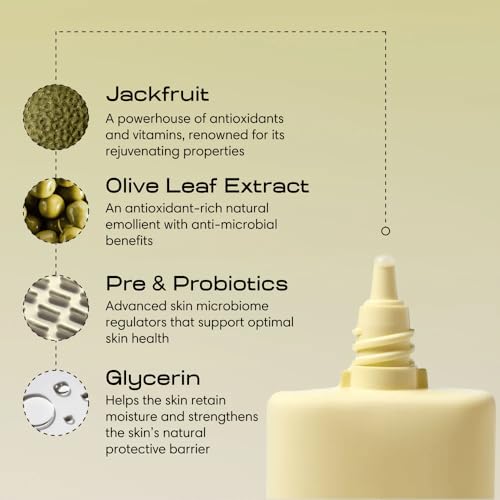 Jupiter Hydrating Scalp Moisturizer