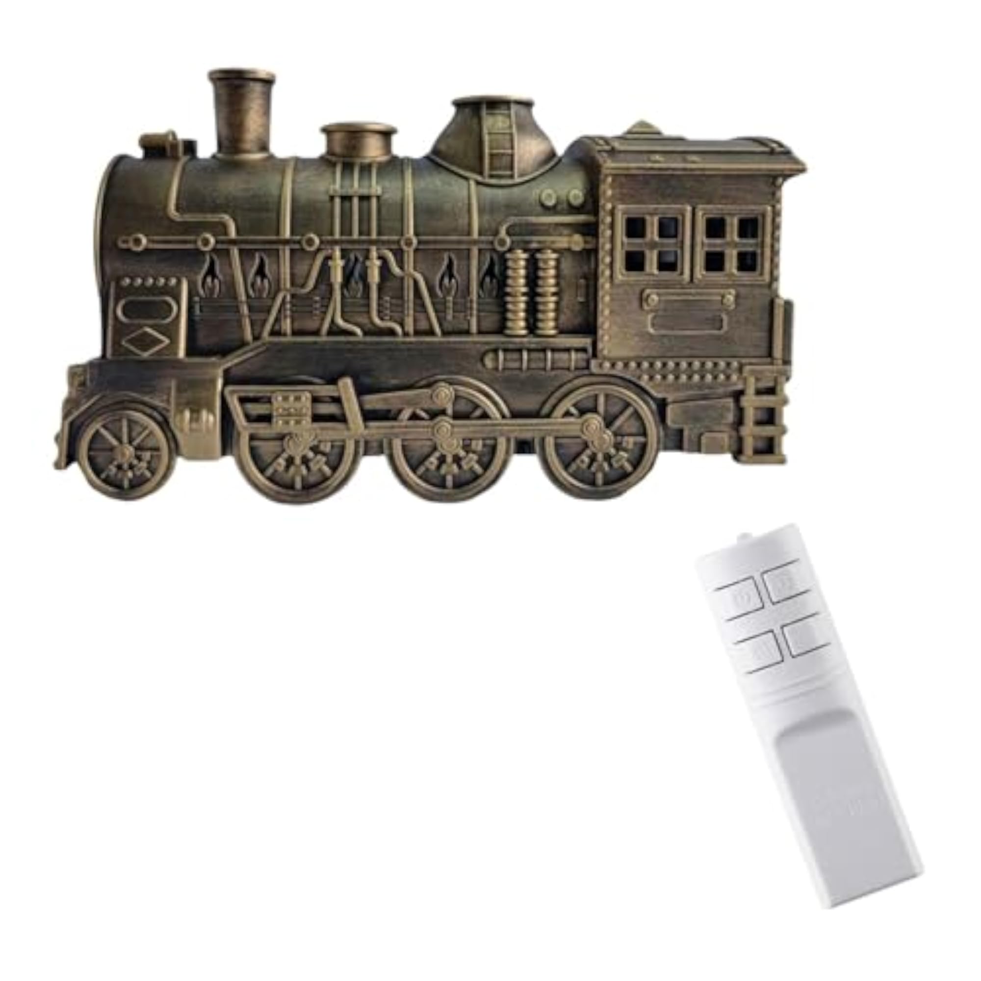 Train Essential Diffuser Mist Humidifier, 220V